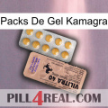 Kamagra Gel Packs 41